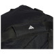 Adidas Τσάντα γυμναστηρίου Training Essentials 3-Stripes Duffel Bag S